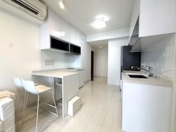 Sant Ritz (D13), Condominium #639724881